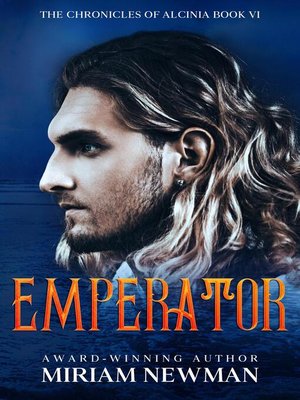 cover image of Emperator